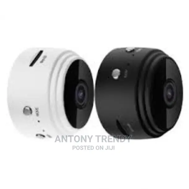 Only 1 Pc A9 Mini Wifi 1080P Camera Remote Surveillance Nigh