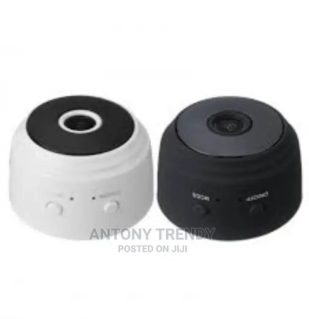 1 Pc Sensor Technology:A9 Wifi 1080P Full HD Wireless Networ