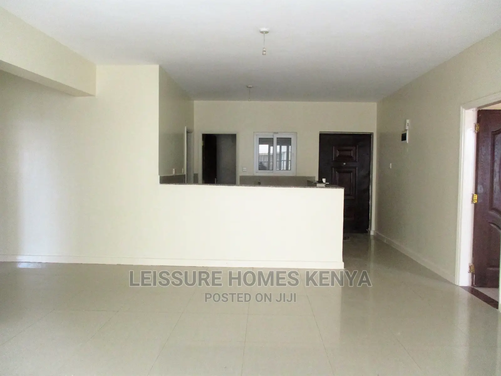 3bdrm Apartment in Imara Daima for sale