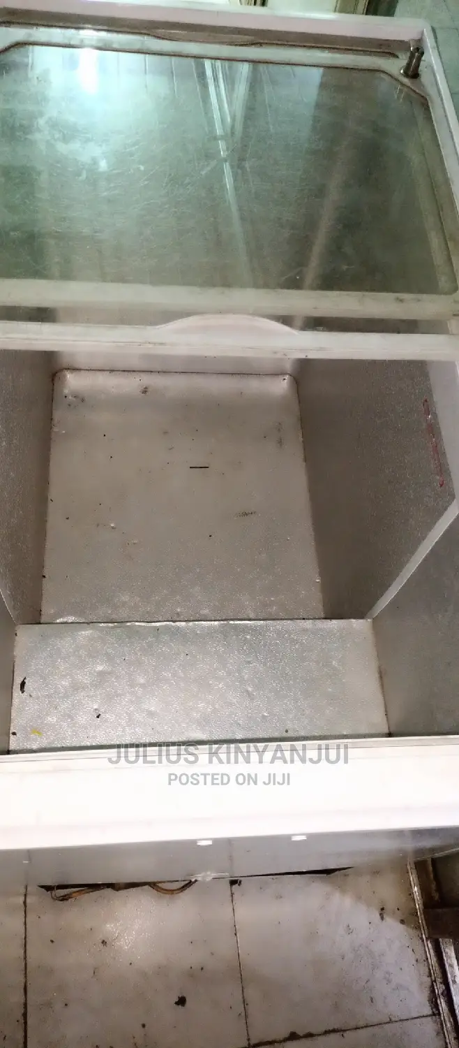 Deep Freezer 300L