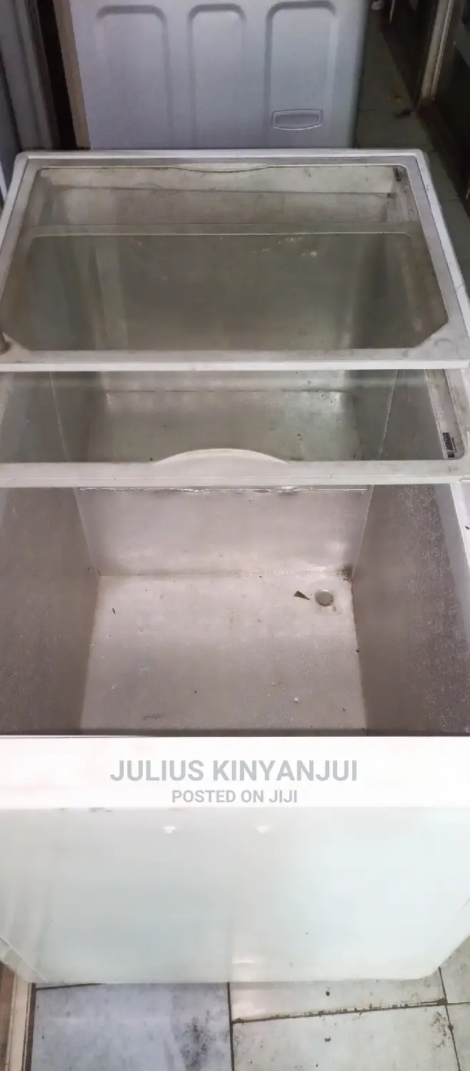 Deep Freezer 300L