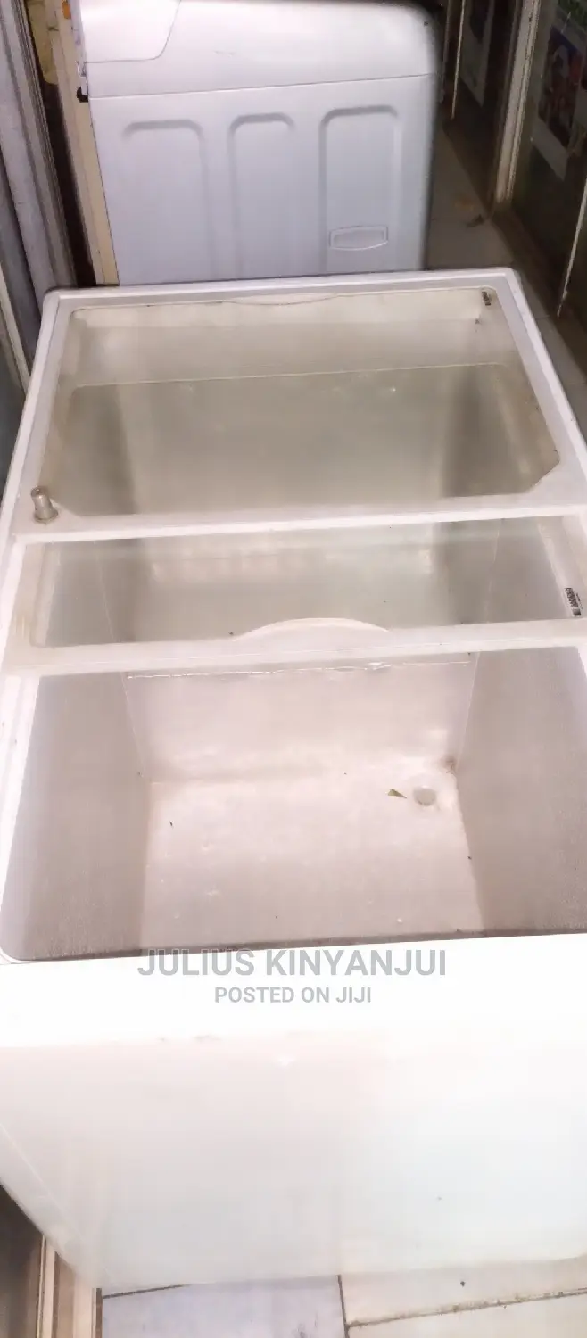Deep Freezer 300L
