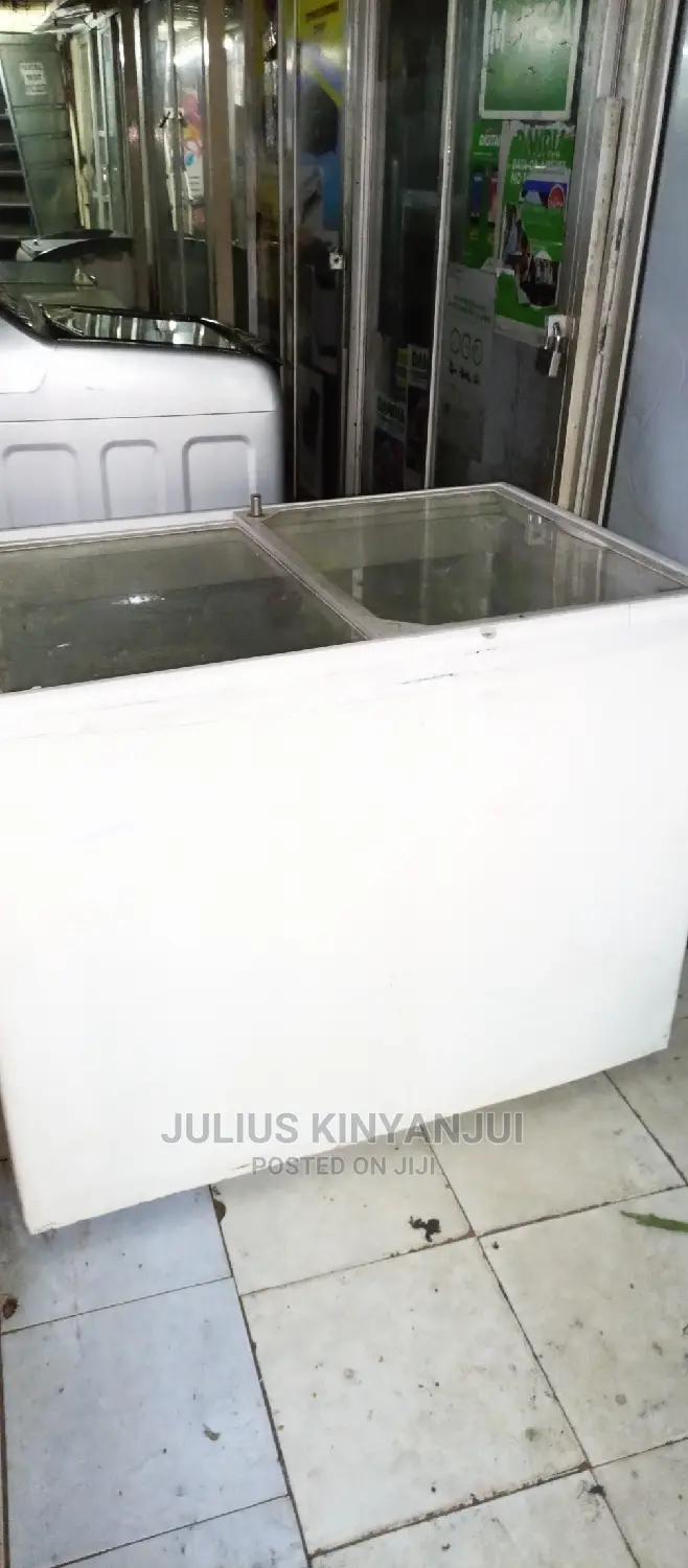 Deep Freezer 300L