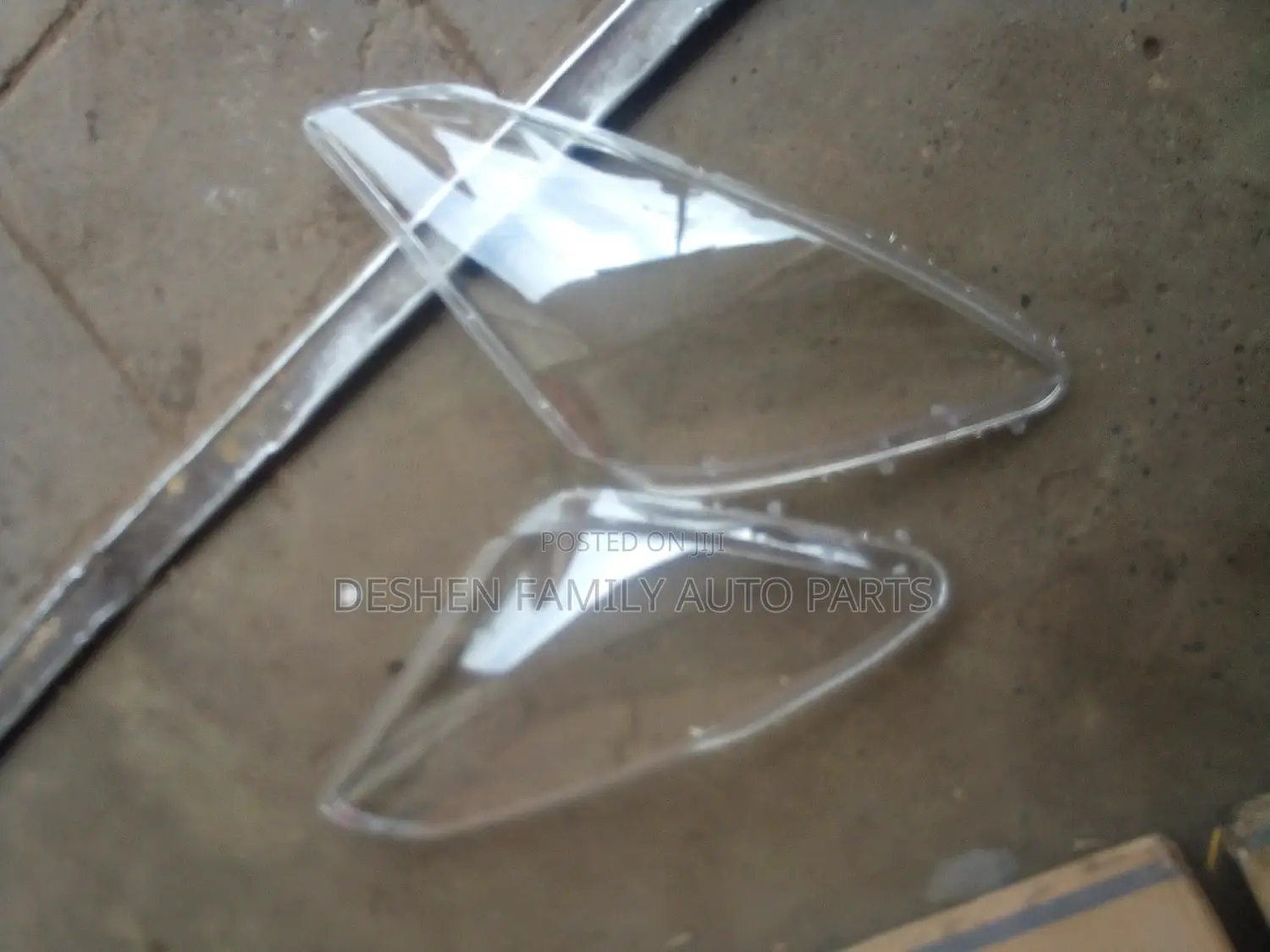 Wish Head Lens
