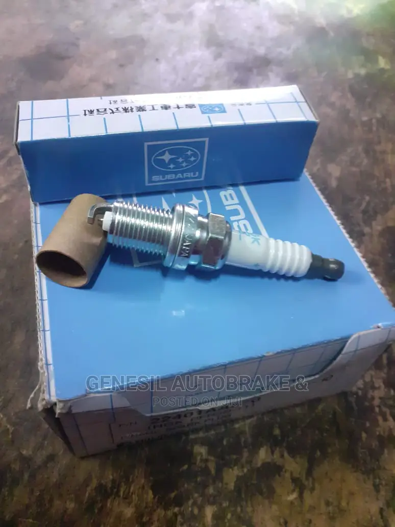 Spark Plugs