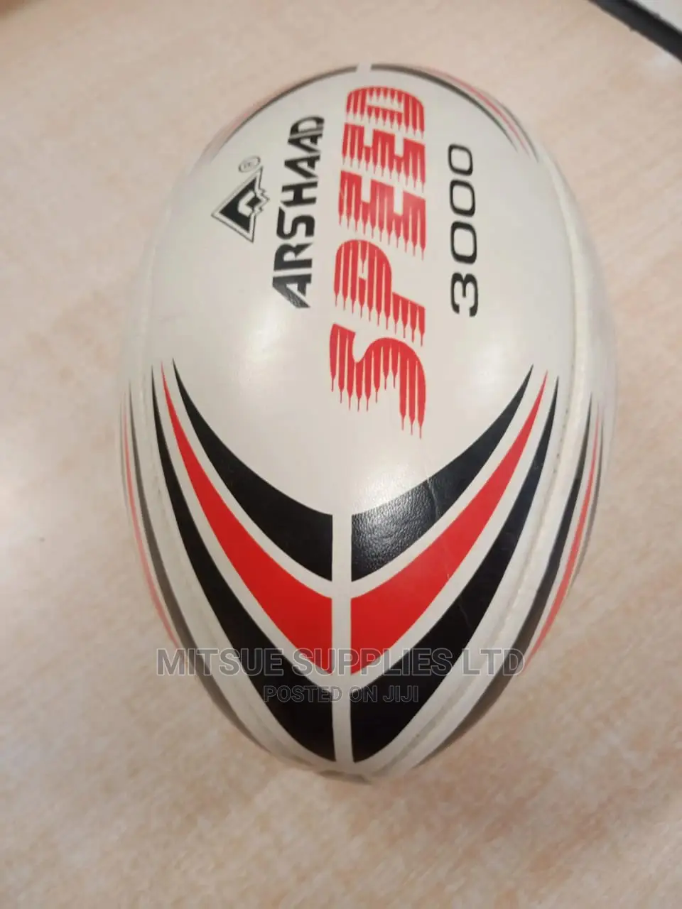 Arshaad Speed 3000 Size 5 Rugby Ball