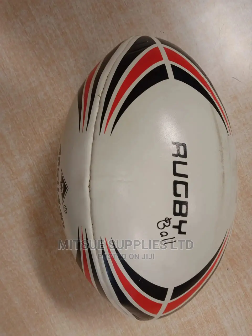 Arshaad Speed 3000 Size 5 Rugby Ball