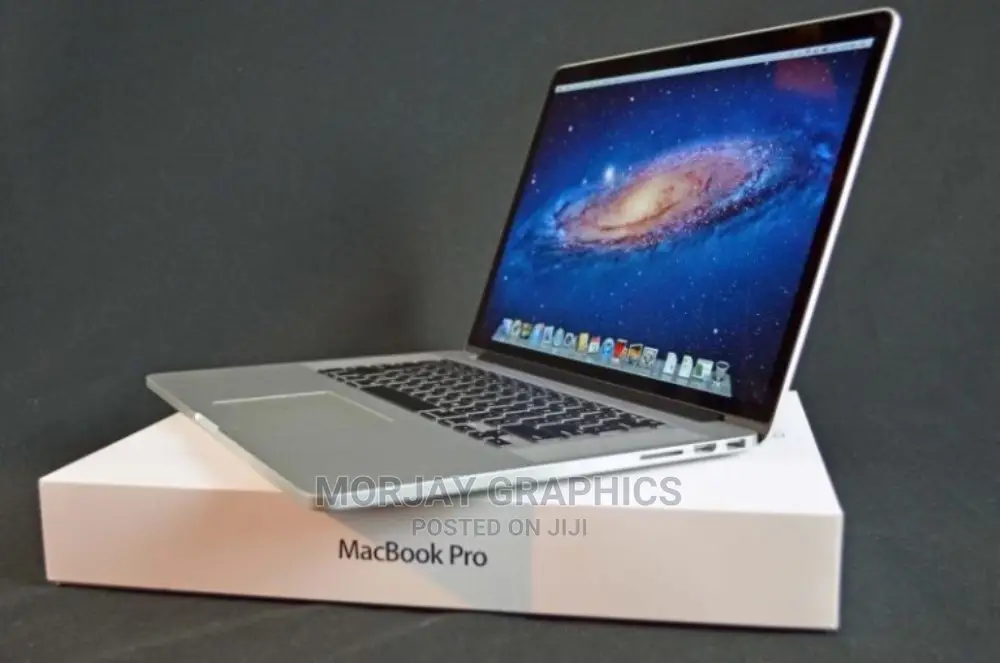 Laptop Apple MacBook 4GB Intel Core I5 500GB
