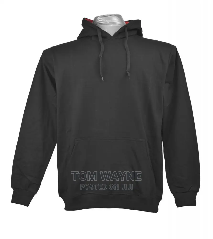 All Colors Hoods Jackets Without Zip/Hooded/ Hoodies Jumpers