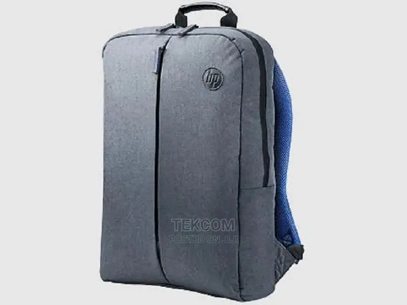 HP 15.6 in Value Backpack Bag