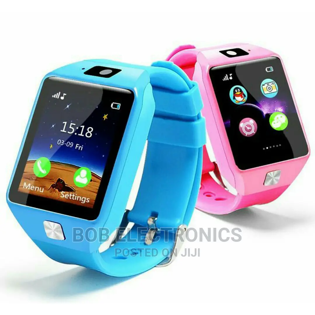 DZ09 New Smartwatch