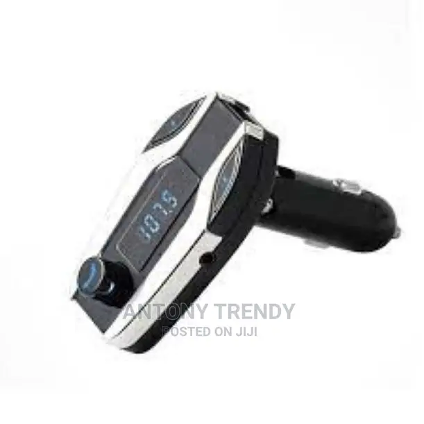 It Has a Special Design X7 Bluetooth Car Cat / X7 Wireless F