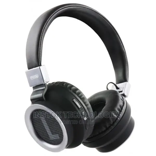 Proda Bh400 Melo Bluetooth Wireless Headphones