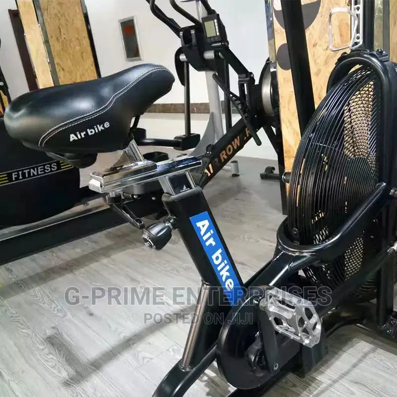 Air Bike /Aerobic Bike