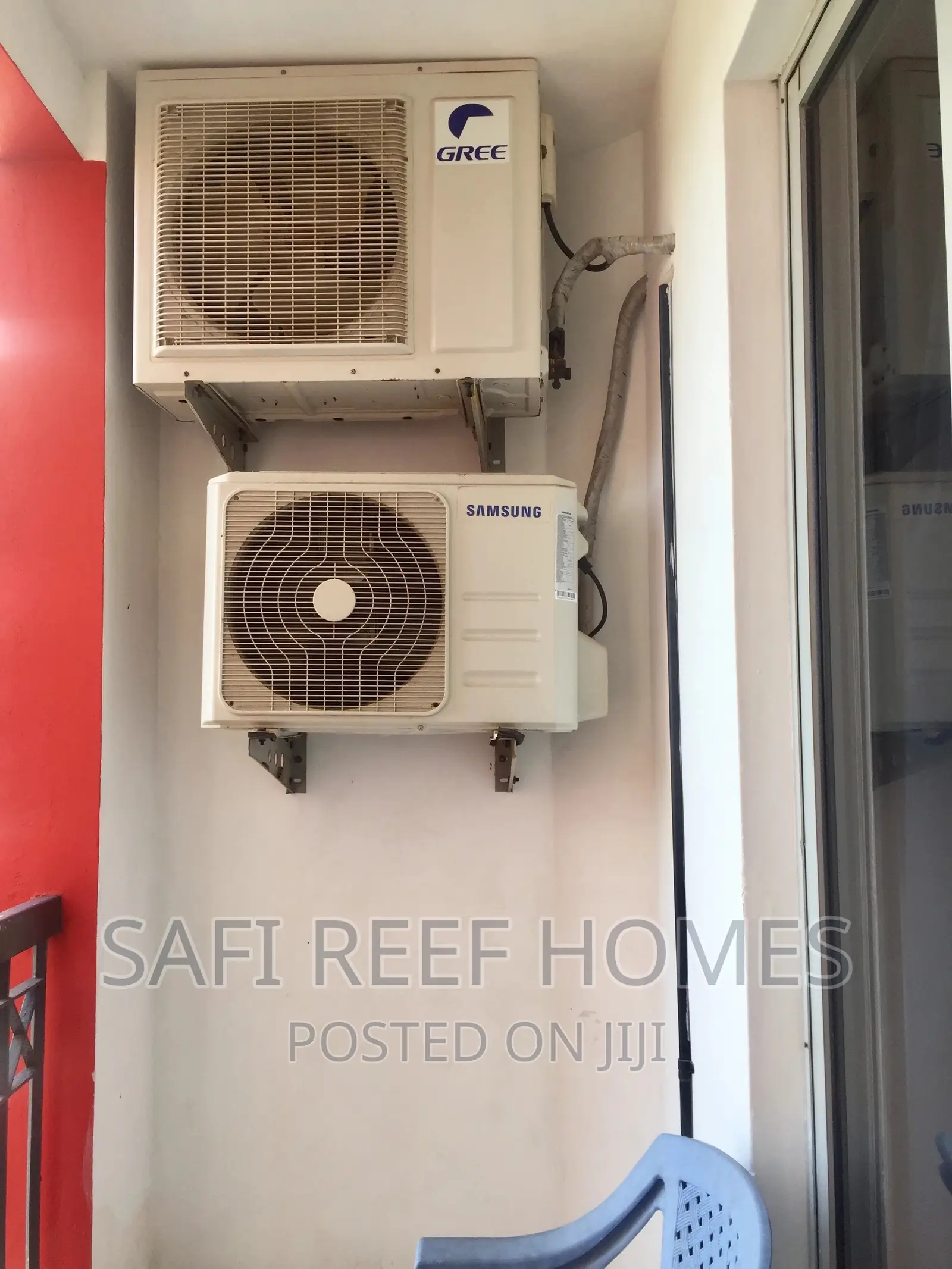 Furnished 2bdrm Apartment in Shanzu for Sale
