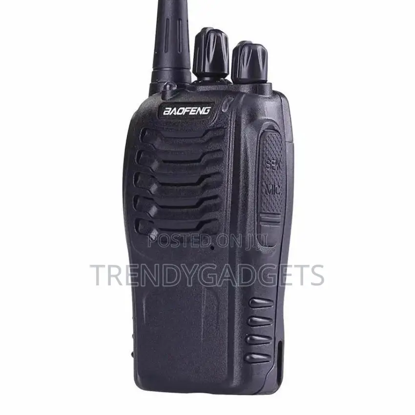 BAOFENG BF-888S Walkie Talkie