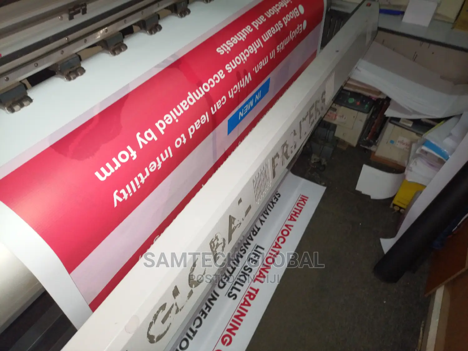 Best of the Best Banner Printing