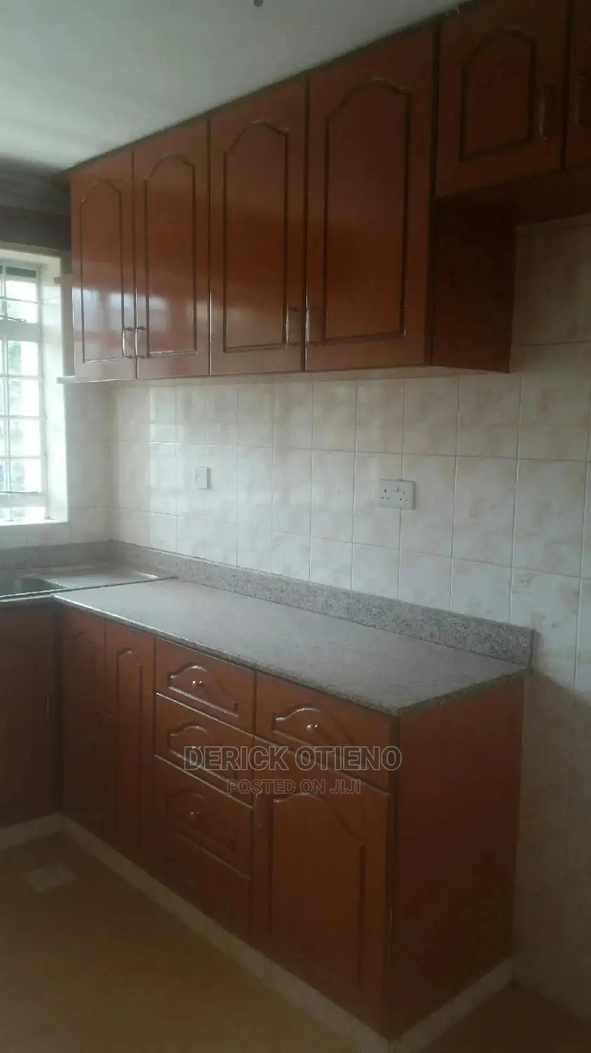 2bdrm Block of Flats in Kilimani for Rent