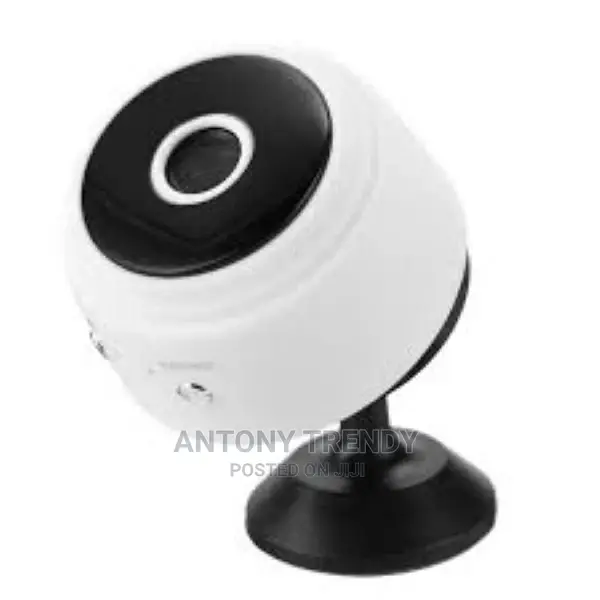 Night Vision Surveillance Camera Network Wifi Camera 2m Baby