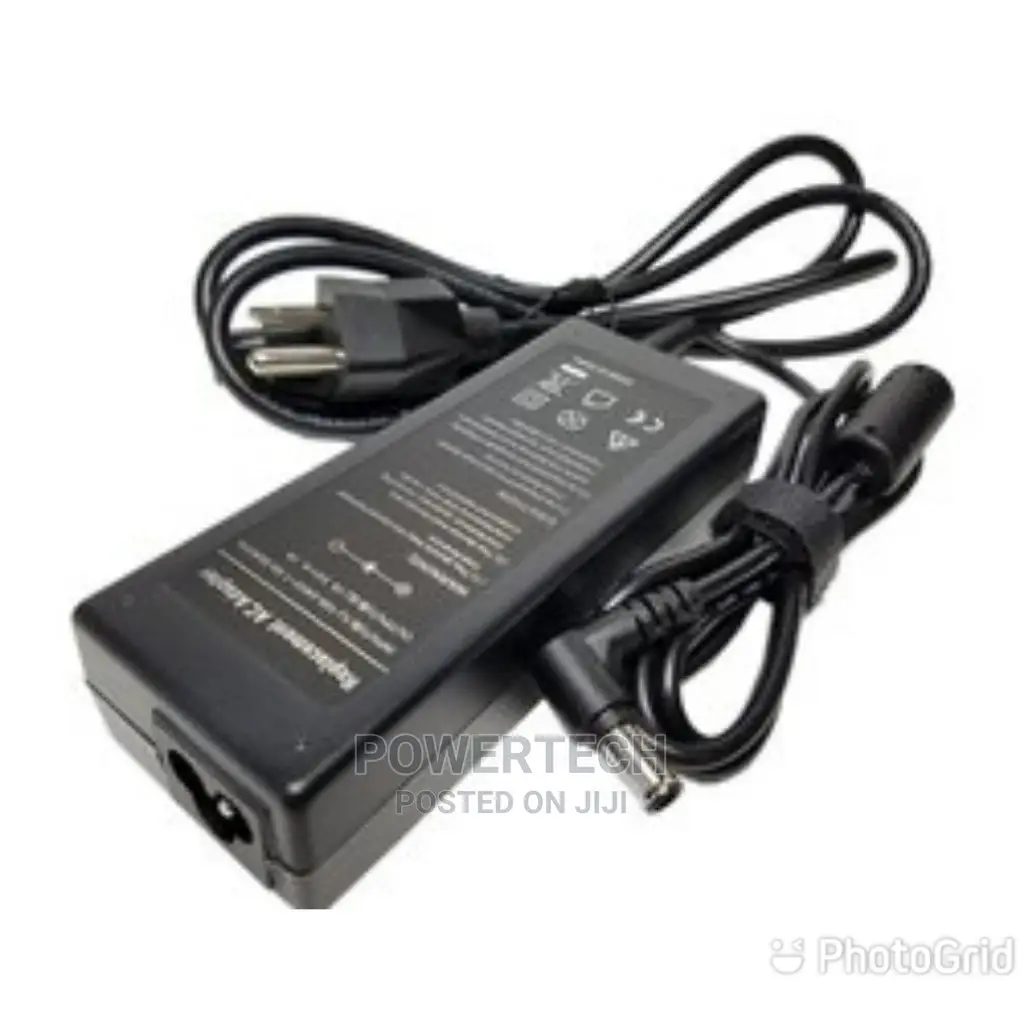 Hp Laptop Charger