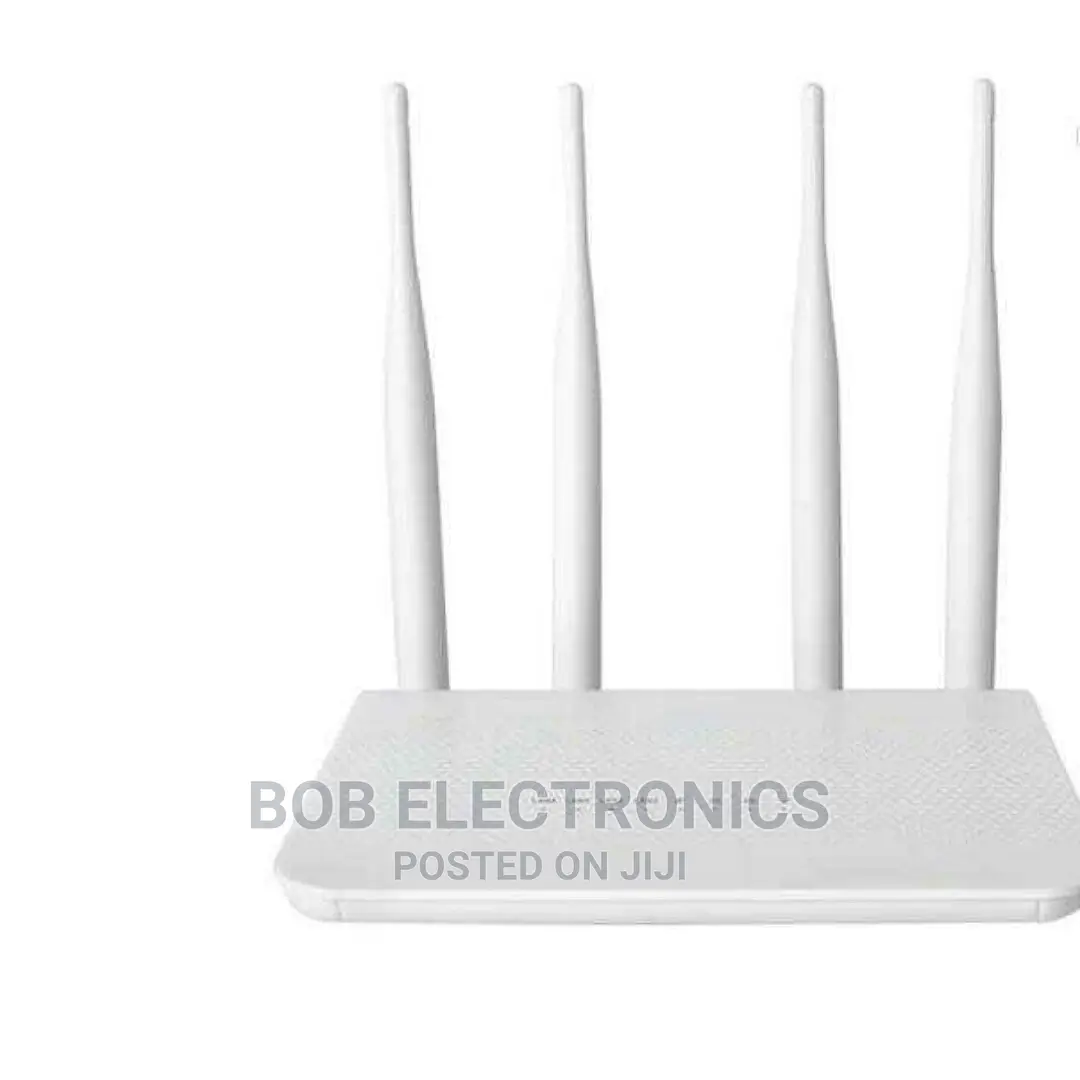Faiba Wifi Router High Speed