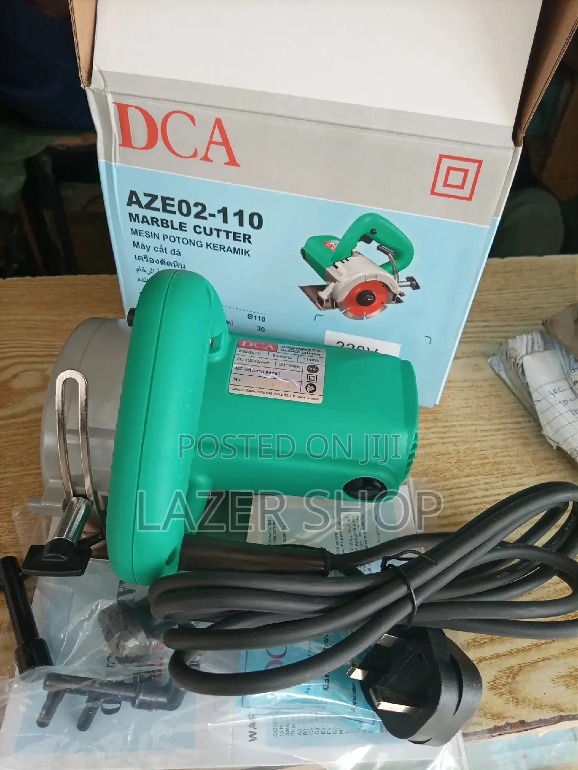 Marble Cutter/Tiles Cutter