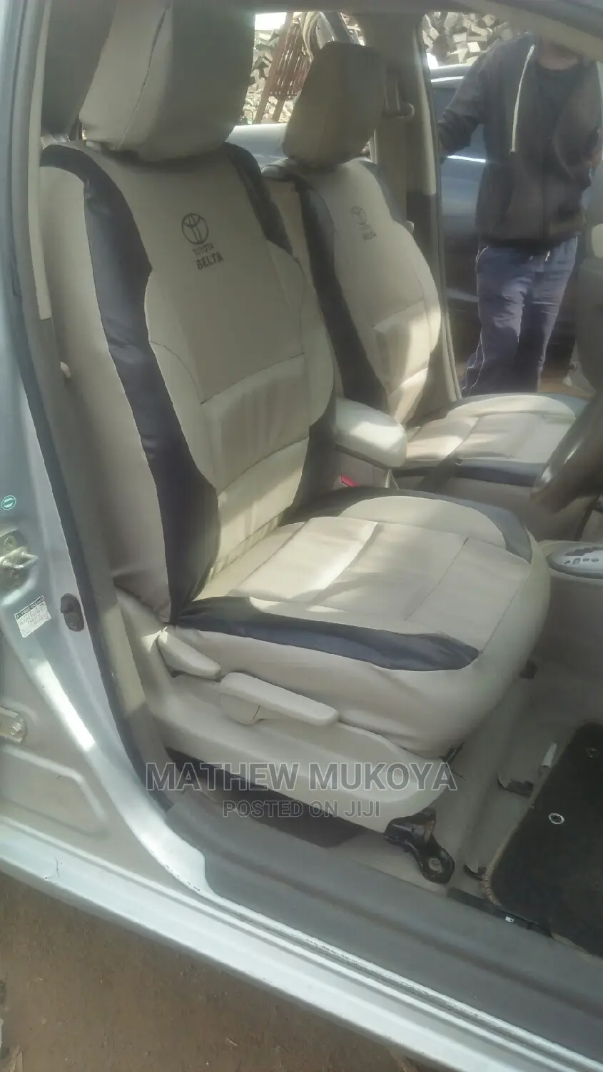Quality Assured Car Seat Covers