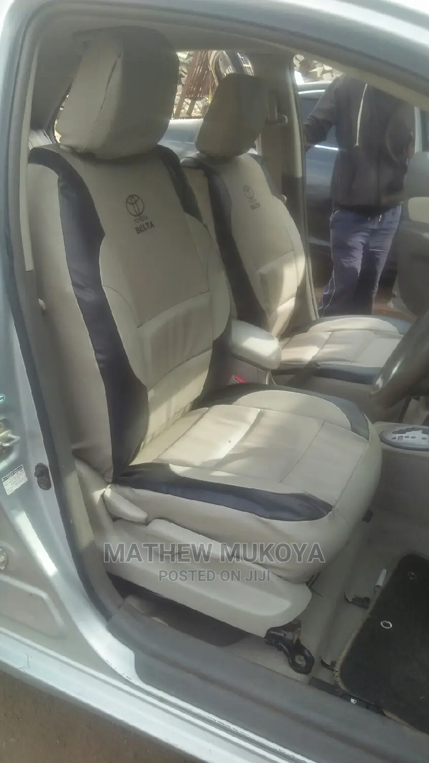 Quality Assured Car Seat Covers