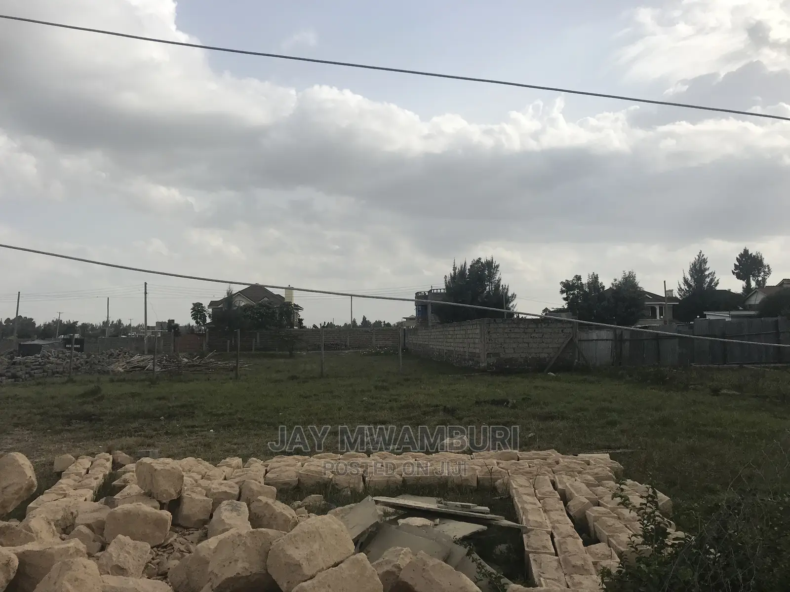 1/8 Acre Syokimau