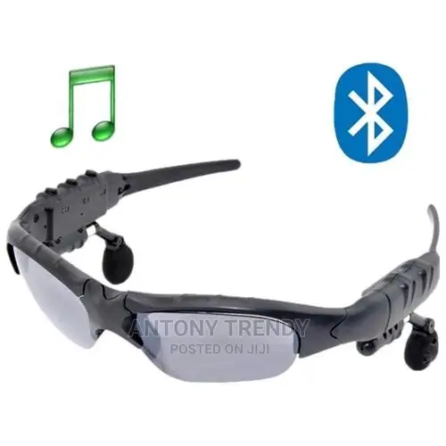 Bluetooth Sunglasses High Quality