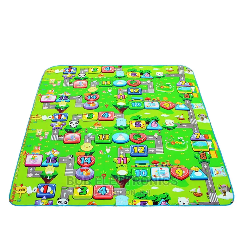 Kids Waterproof Play Mats