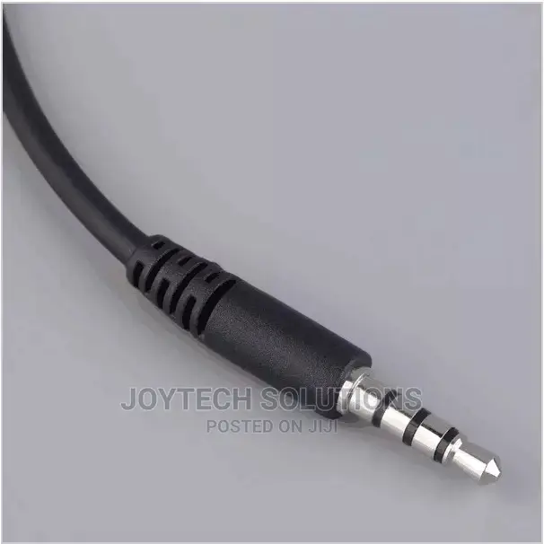 Anti Radiation Spy Earphones