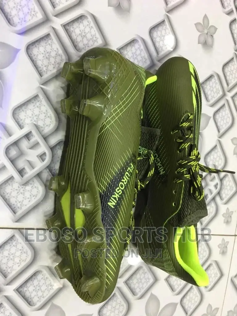 Latest Adidas Football Boots