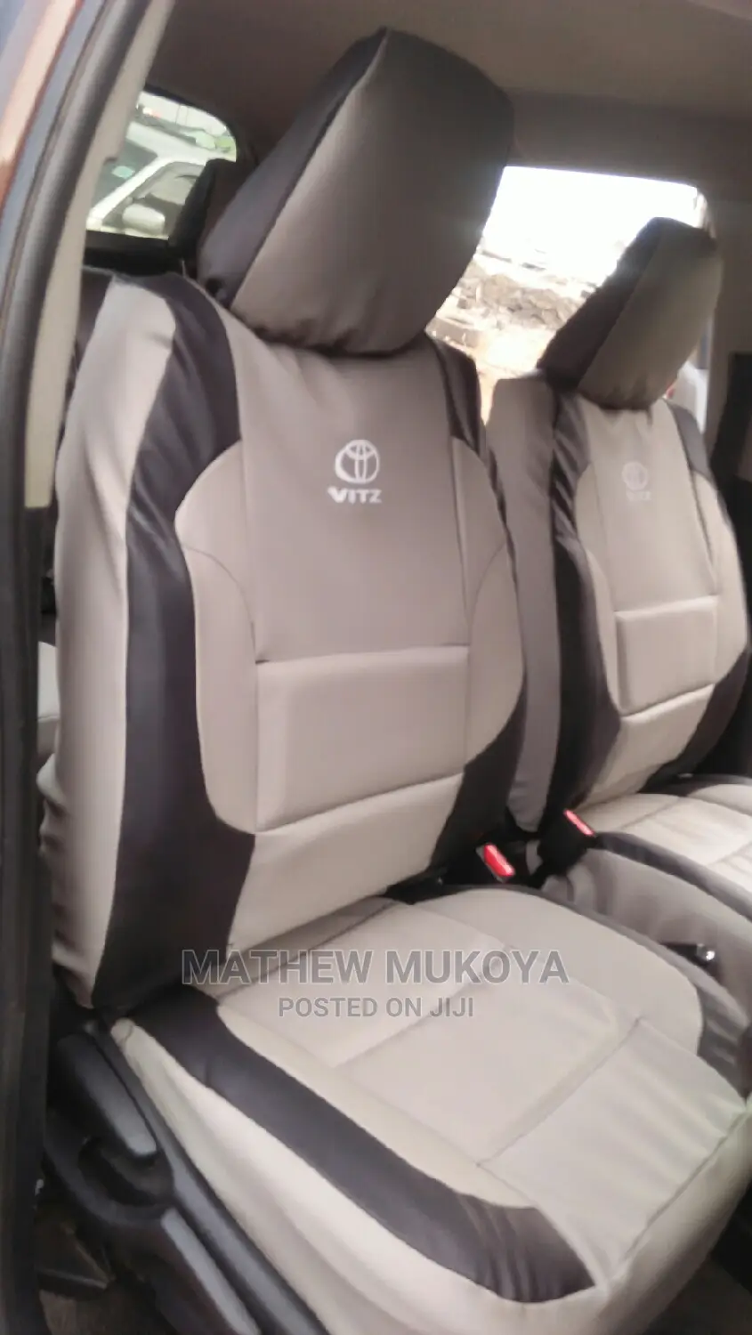 First Hand Car Seat Covers