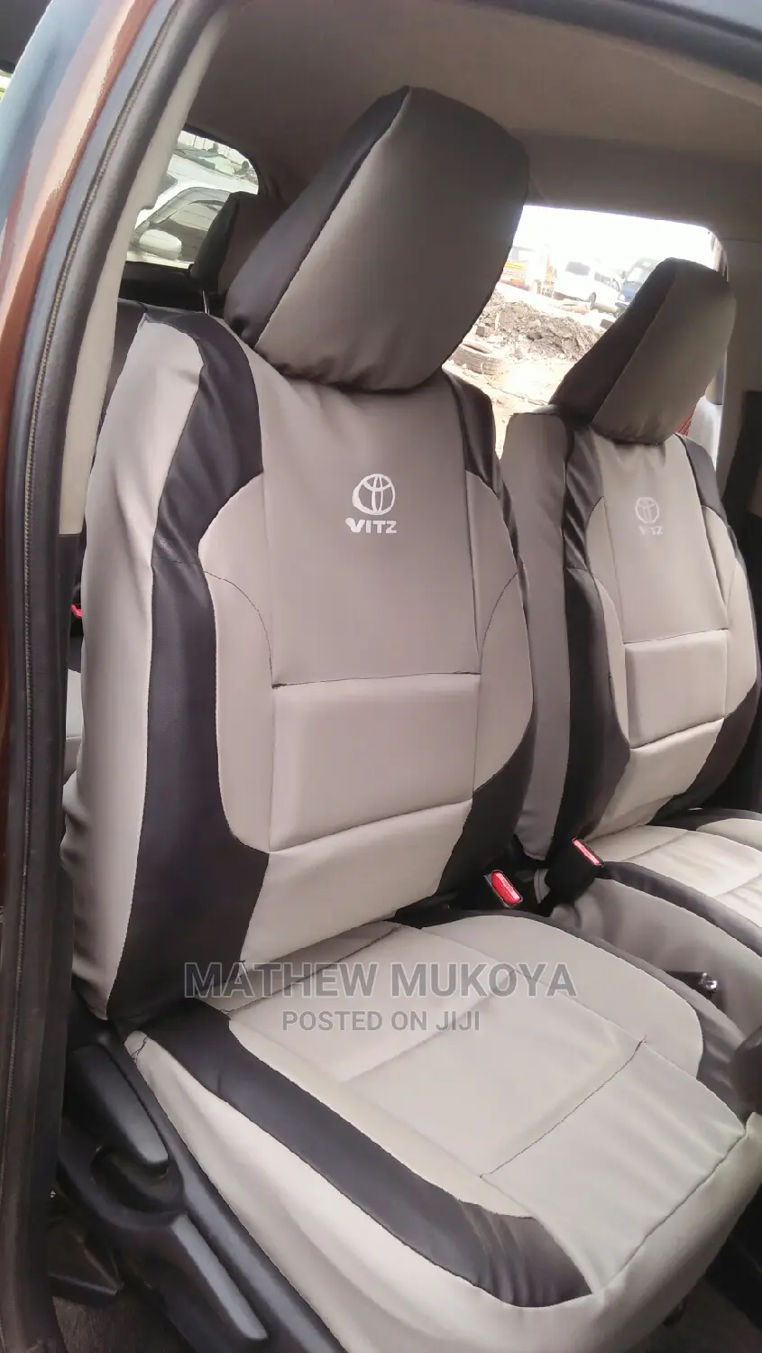First Hand Car Seat Covers