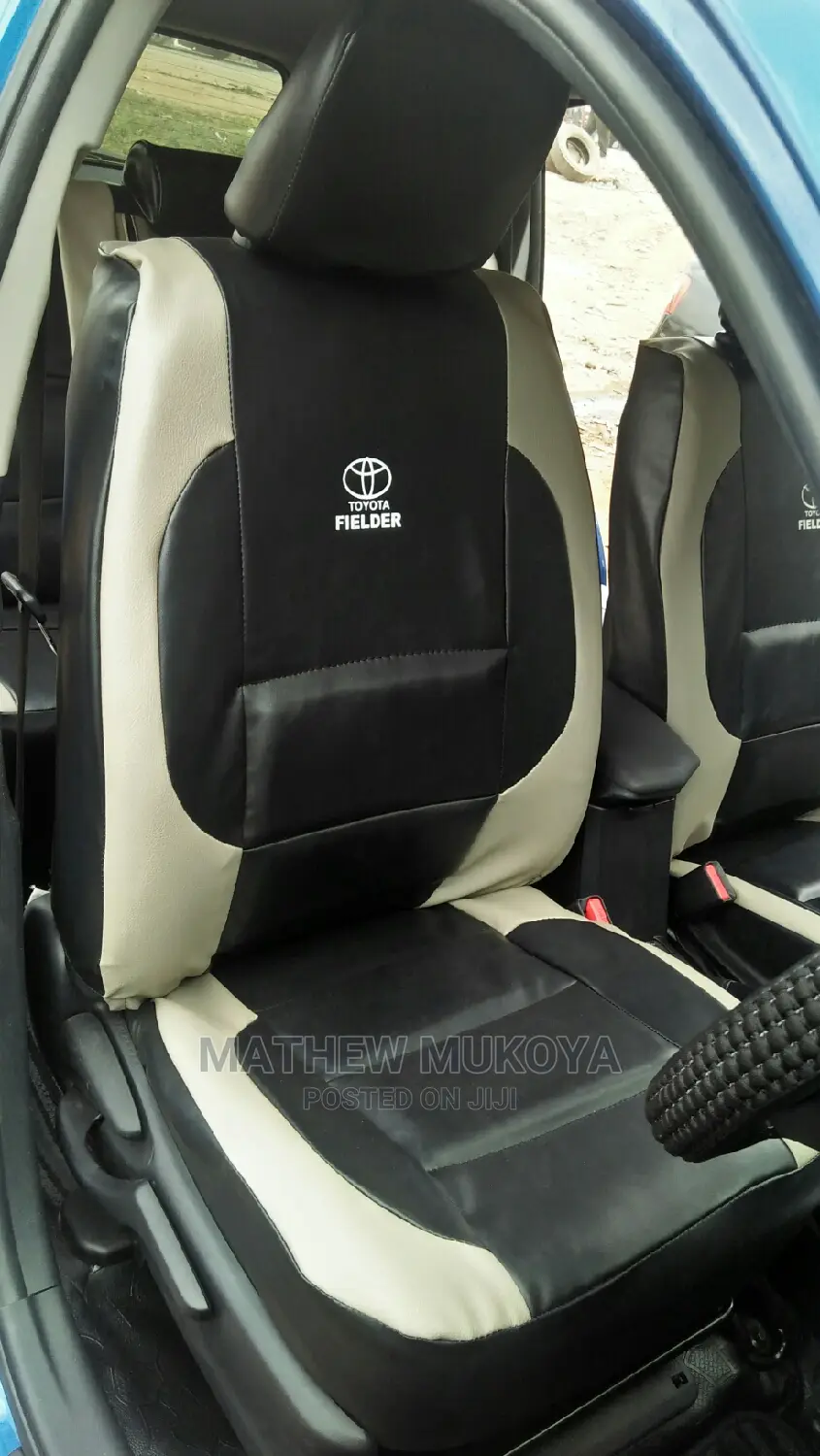 Friendly Prices Seat Covers