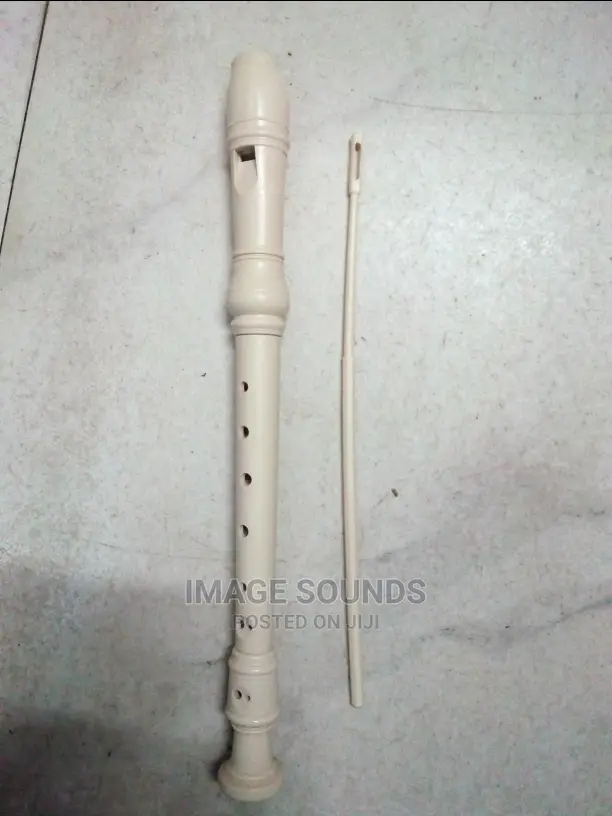 Recorder Flute