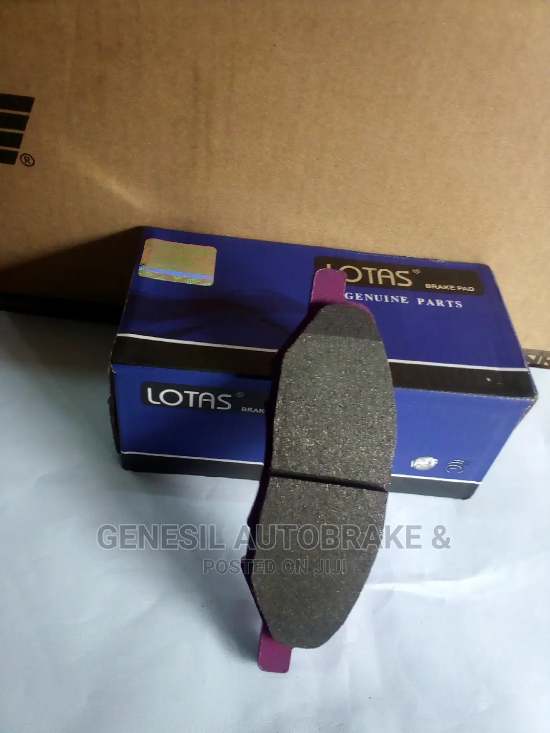Brake Pads
