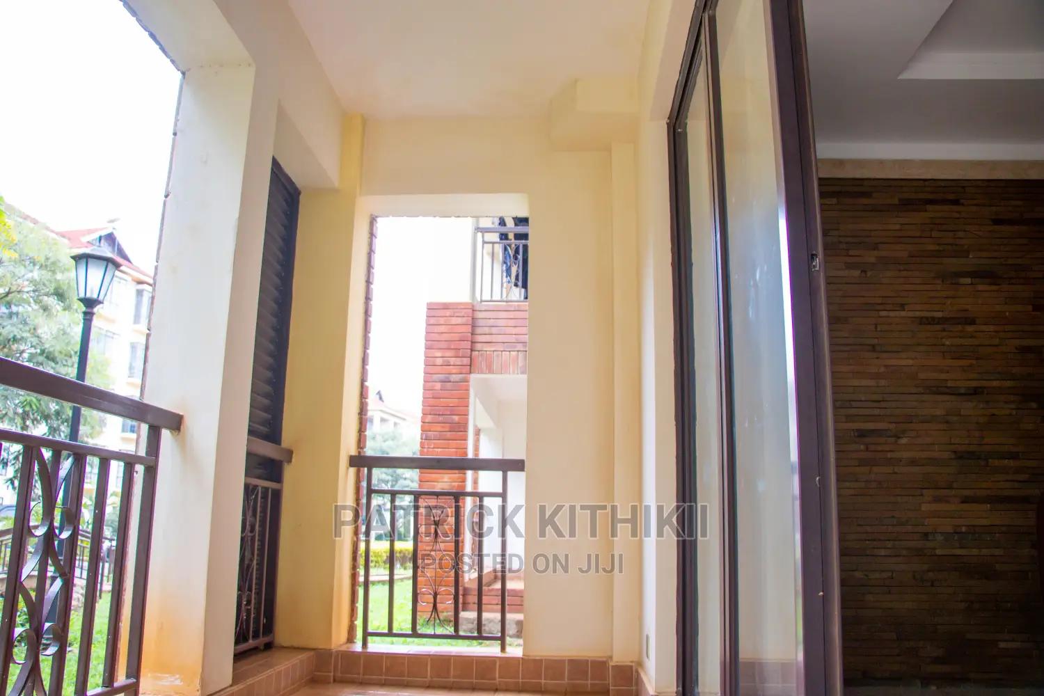 3bdrm Apartment in Jacaranda Gardens, Kahawa Maziwa for rent