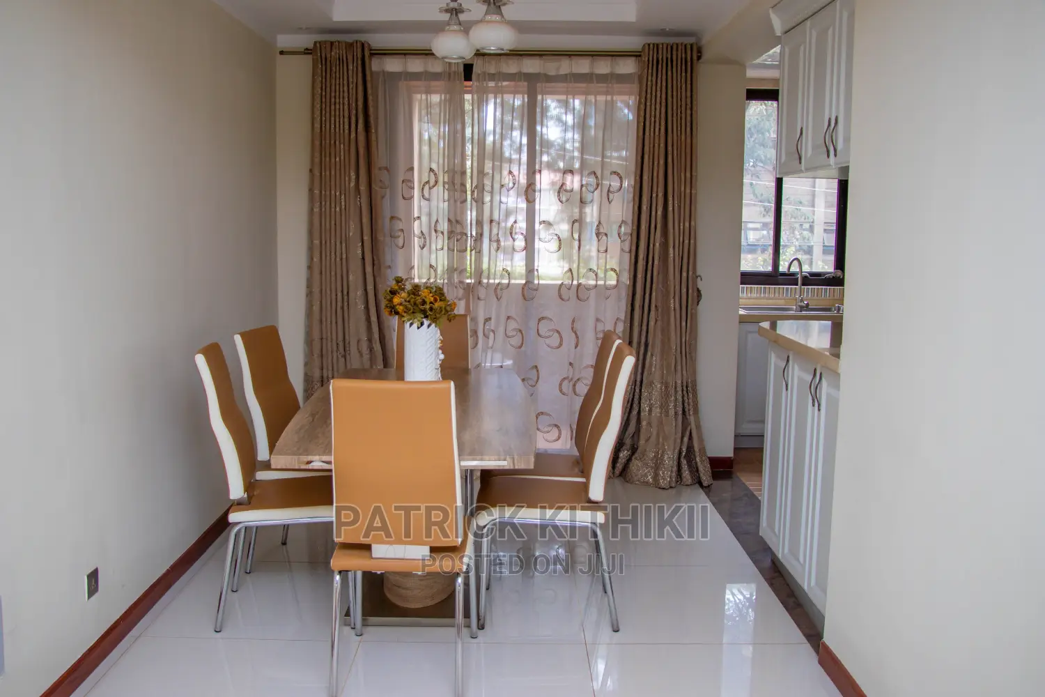 2bdrm Apartment in Jacaranda Gardens, Kahawa Maziwa for sale