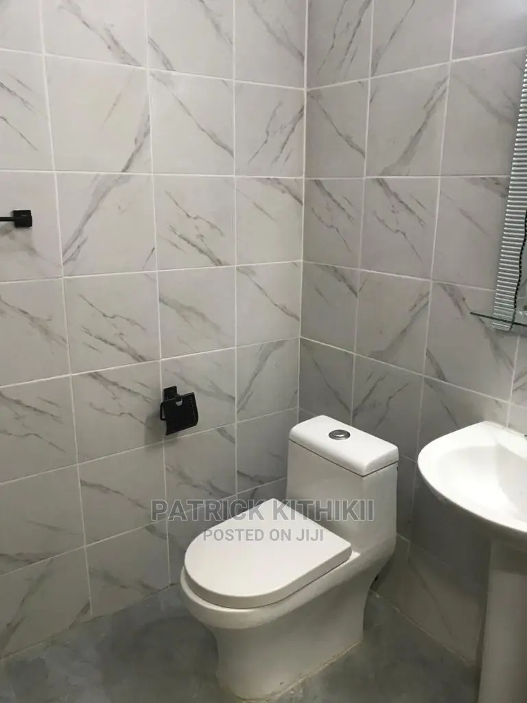 3bdrm Apartment in Jacaranda Gardens, Kahawa West for rent