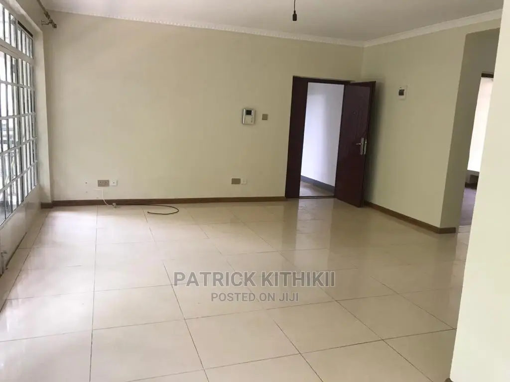 3bdrm Apartment in Jacaranda Gardens, Kahawa West for rent