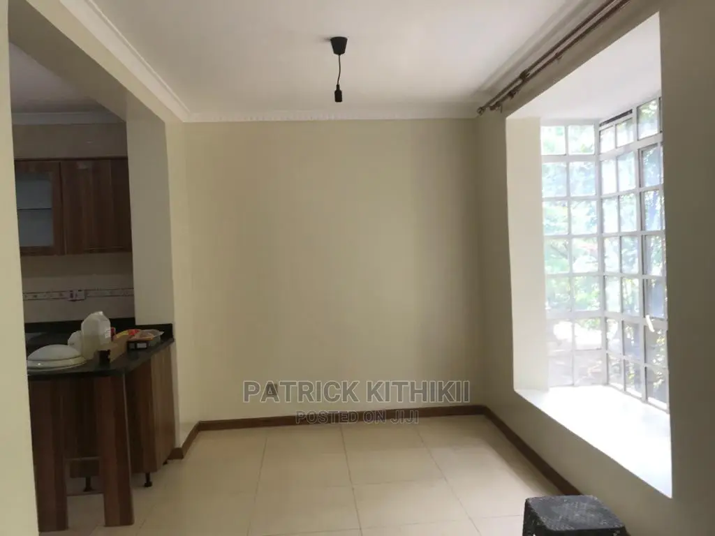3bdrm Apartment in Jacaranda Gardens, Kahawa West for rent