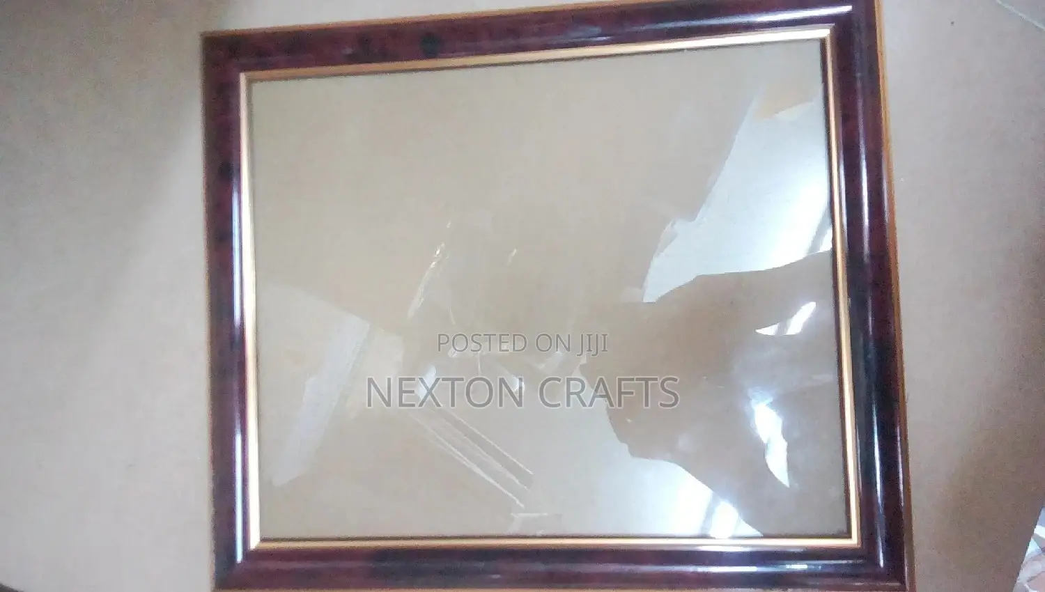 Classic Photo Frames