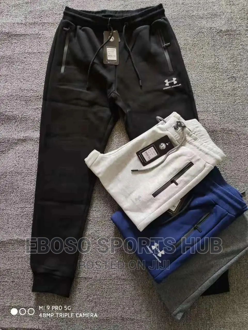 Football Fleece