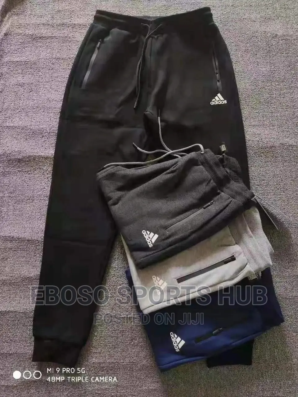 Football Fleece