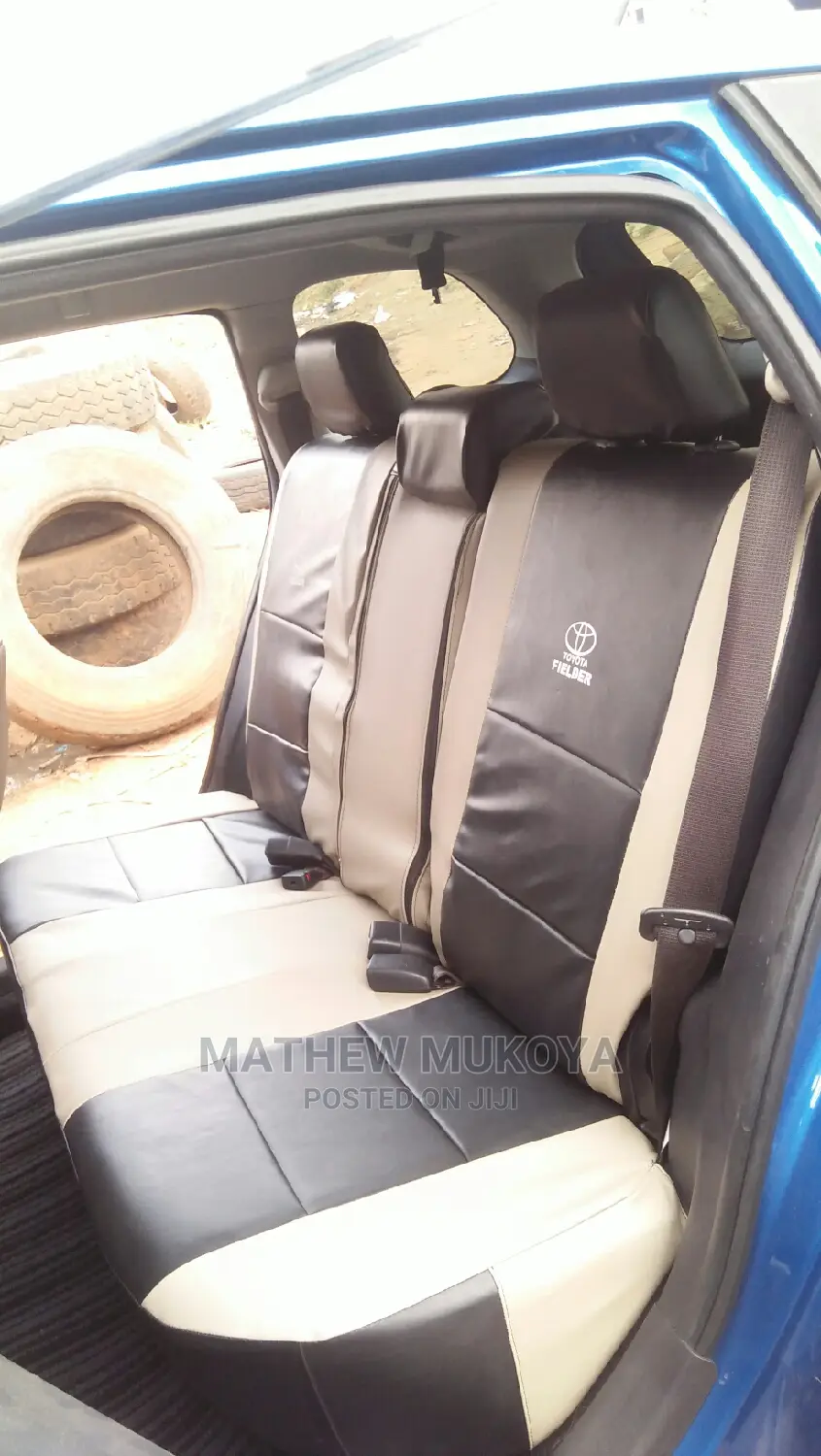 Friendly Prices Car Seat Covers