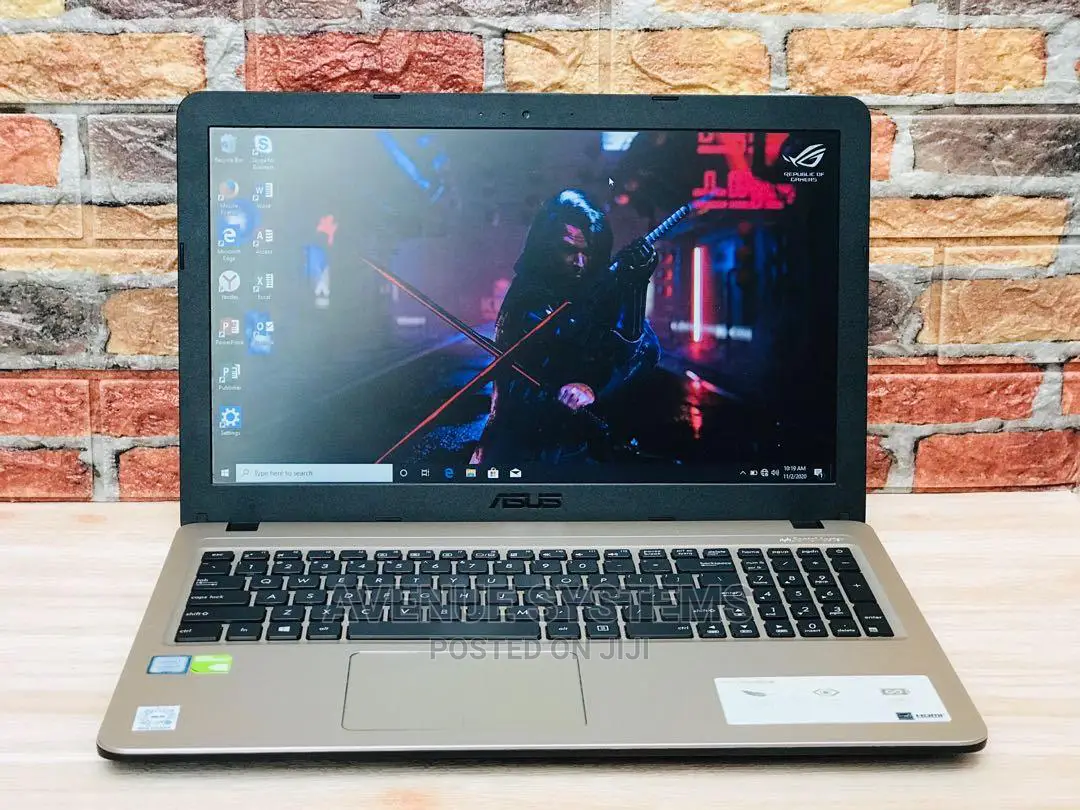 Skypro Laptop Repair