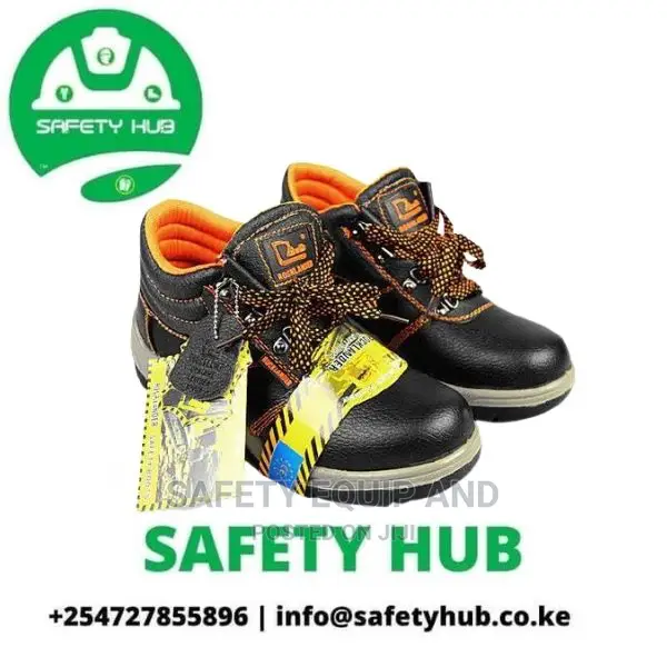 Rocklander Safety Footwear/ Safety Boots/ Safety Shoes