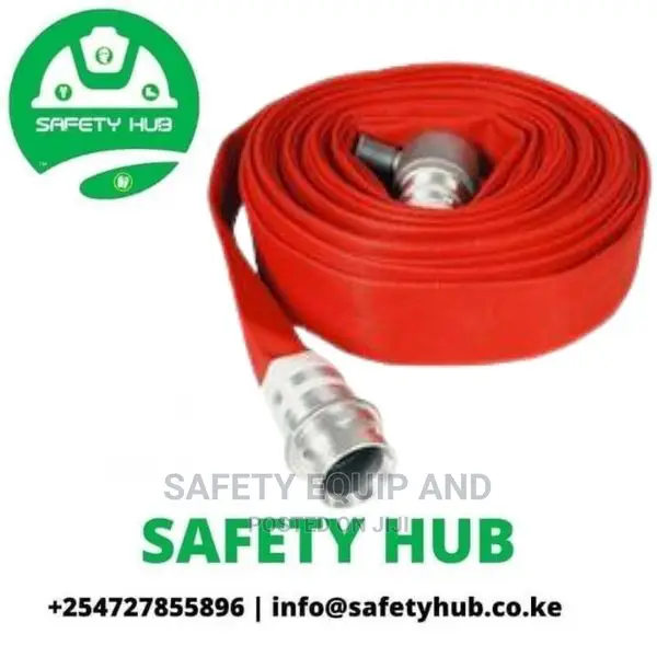 Delivery Hose in Kenya at Discounted Price
